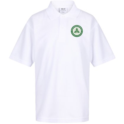 Trinity Polo Shirt Trinity Polo Shirt