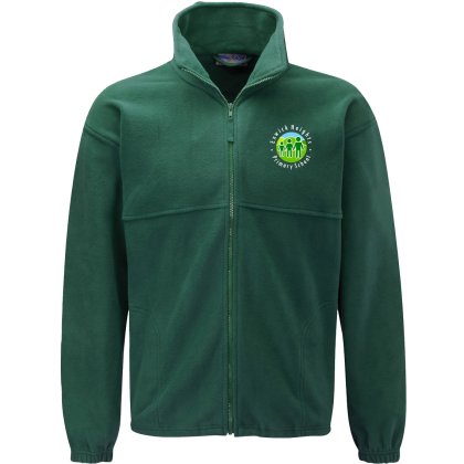Exwick Heights Primary Fleece Exwick Heights Primary Fleece