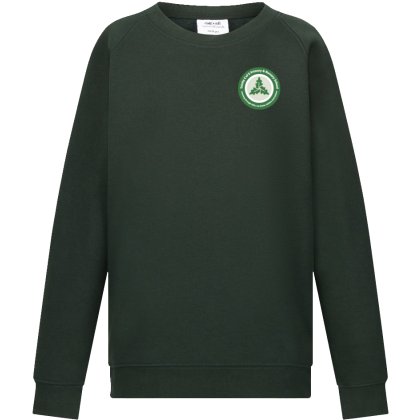 Trinity Primary Sweatshirt Trinity Primary Sweatshirt