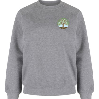Cranbrook Education Campus Primary/Nursery Sweatshirt Cranbrook Education Campus Primary/Nursery Sweatshirt