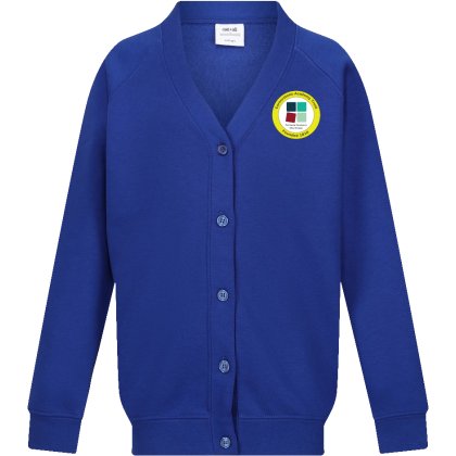 Cornerstone Academy Trust Cardigan Cornerstone Academy Trust Cardigan