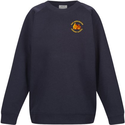East Worlington Nursery Sweatshirt East Worlington Nursery Sweatshirt