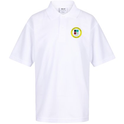 Cornerstone Academy Trust Polo Shirt Cornerstone Academy Trust Polo Shirt