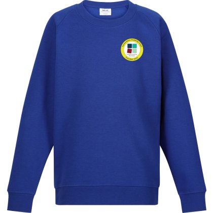Cornerstone Academy Trust Sweatshirt Cornerstone Academy Trust Sweatshirt