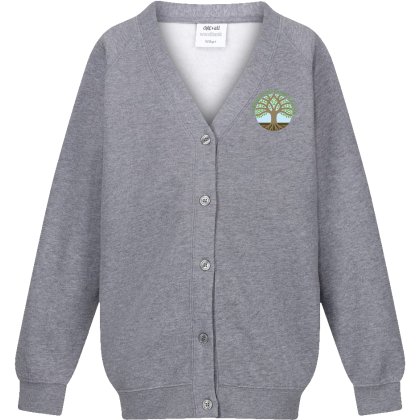 Cranbrook Education Campus Primary/Nursery Cardigan Cranbrook Education Campus Primary/Nursery Cardigan