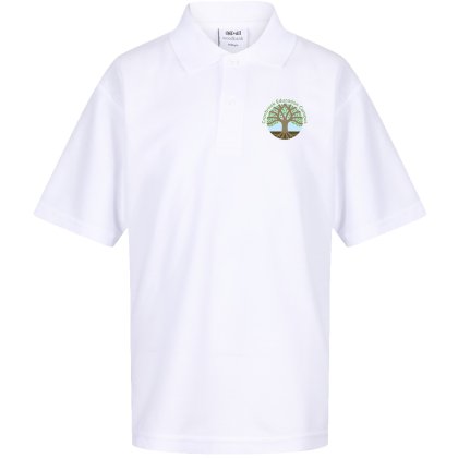 Cranbrook Education Campus Primary Polo Shirt Cranbrook Education Campus Primary Polo Shirt
