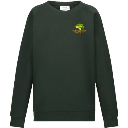 Silverton Primary Sweatshirt Silverton Primary Sweatshirt
