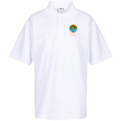 St Leonards Primary Polo Shirt