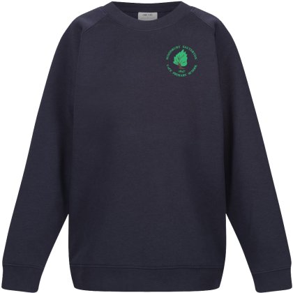 Woodbury Salterton Primary Sweatshirt Woodbury Salterton Primary Sweatshirt