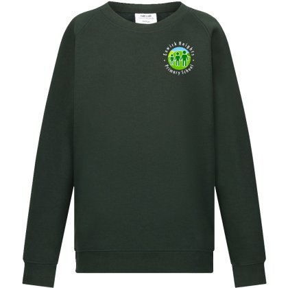 Exwick Heights Primary Sweatshirt Exwick Heights Primary Sweatshirt
