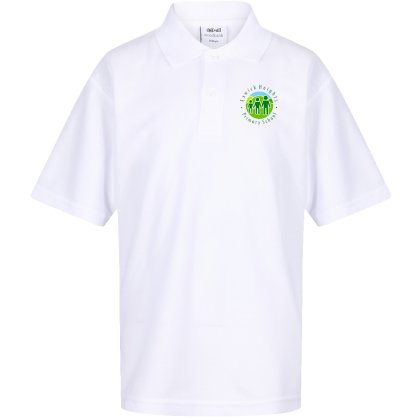 Exwick Heights Primary Polo Shirt Exwick Heights Primary Polo Shirt