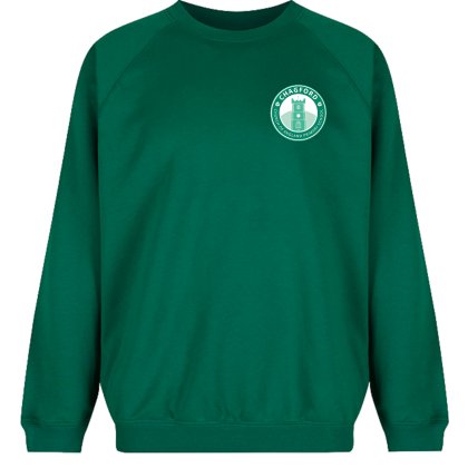 Chagford Primary Sweatshirt Chagford Primary Sweatshirt