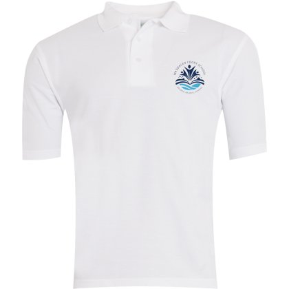 Magdalen Court Polo Shirt Magdalen Court Polo Shirt