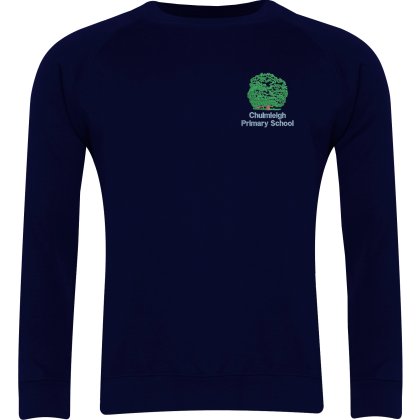 Chulmleigh Primary Sweatshirt Chulmleigh Primary Sweatshirt