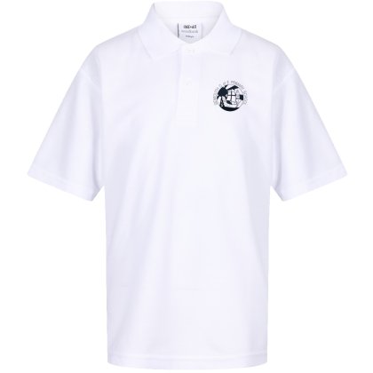 Sidmouth Primary Polo Shirt