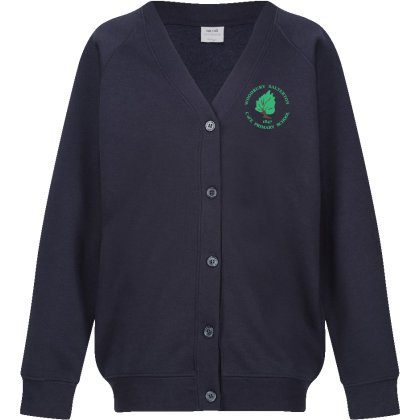 Woodbury C of E Primary Cardigan Woodbury C of E Primary Cardigan