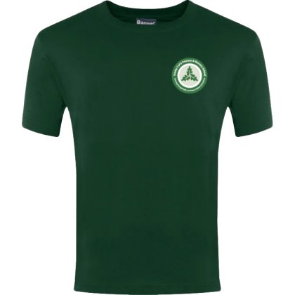 Trinity Primary PE T-Shirt Trinity Primary PE T-Shirt