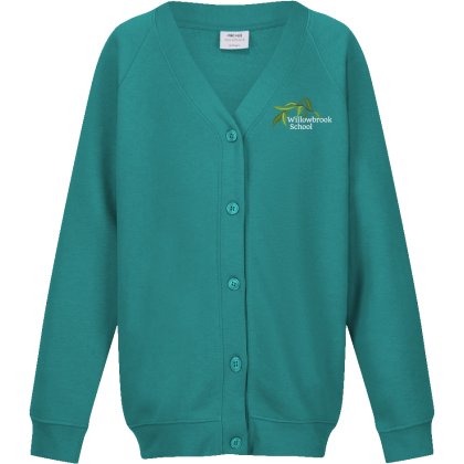 Willowbrook Primary Cardigan Willowbrook Primary Cardigan