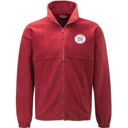 St Thomas Primary Fleece St Thomas Primary Fleece