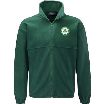 Trinity Primary Fleece Trinity Primary Fleece