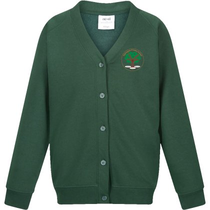 Woodbank Shop by School Shop by School