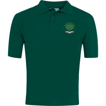 Alphington Primary PE Polo Shirt