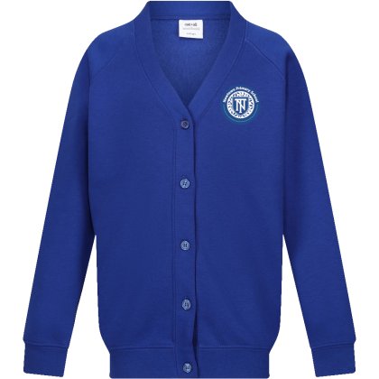 Newtown Primary Cardigan