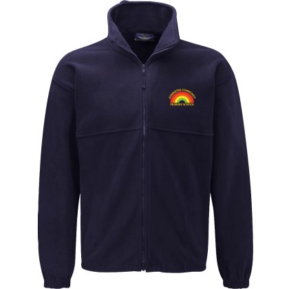 Exminster Primary Fleece Exminster Primary Fleece