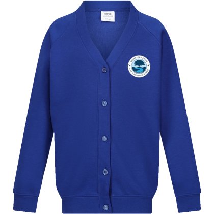 Brampford Speke Primary Cardigan Brampford Speke Primary Cardigan