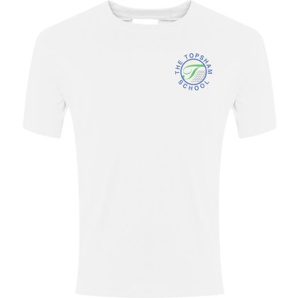 Topsham Primary PE T-Shirt Topsham Primary PE T-Shirt
