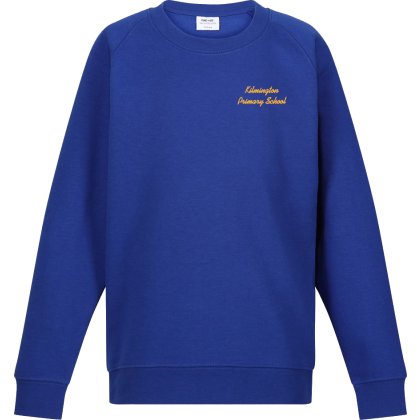 Kilmington Primary Sweatshirt Kilmington Primary Sweatshirt