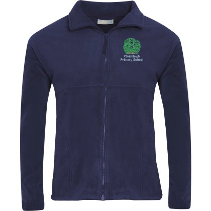 Chulmleigh Primary Fleece Chulmleigh Primary Fleece