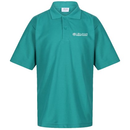 Willowbank Primary PE Polo Shirt