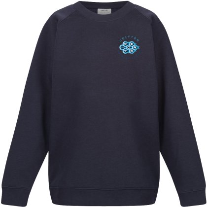Colyton Primary Academy Sweatshirt Colyton Primary Academy Sweatshirt