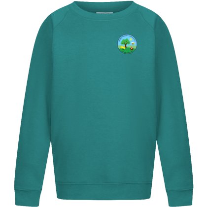 South Molton Primary Sweatshirt South Molton Primary Sweatshirt