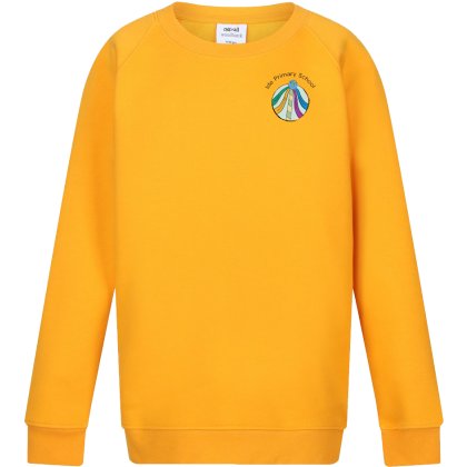 Ide Nursery Sweatshirt Ide Nursery Sweatshirt