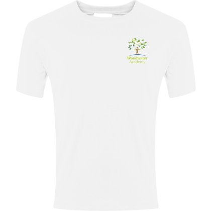 Woodwater Academy T-Shirt Woodwater Academy T-Shirt