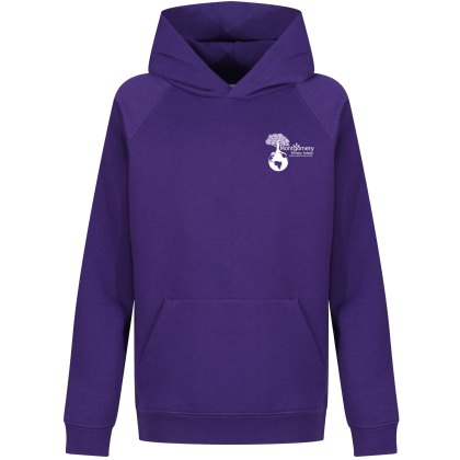 Montgomery Primary PE Hoody