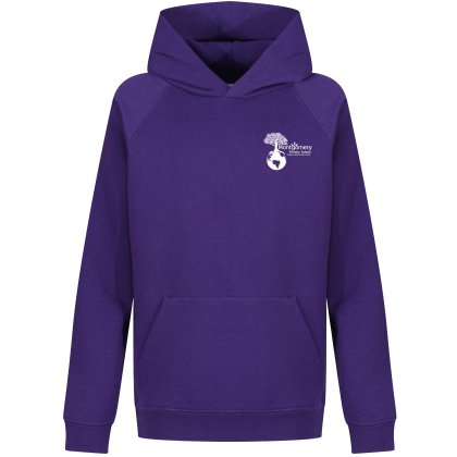 Montgomery Primary PE Hoody