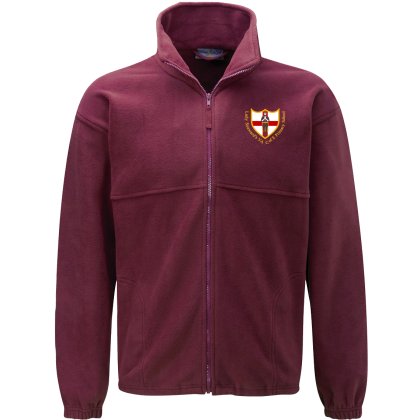 Lady Seawards Fleece Lady Seawards Fleece