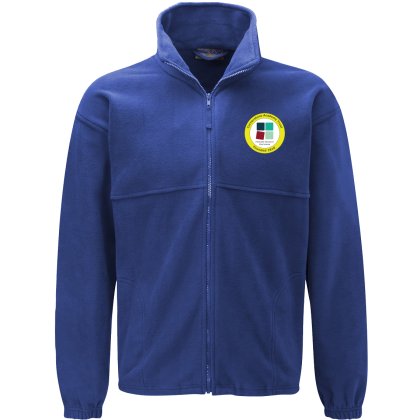 Cornerstone Academy Trust Fleece Cornerstone Academy Trust Fleece