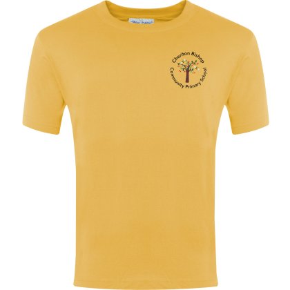 Cheriton Bishop Primary T-Shirt