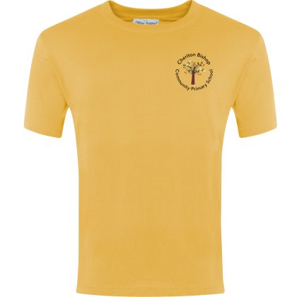 Cheriton Bishop Primary T-Shirt