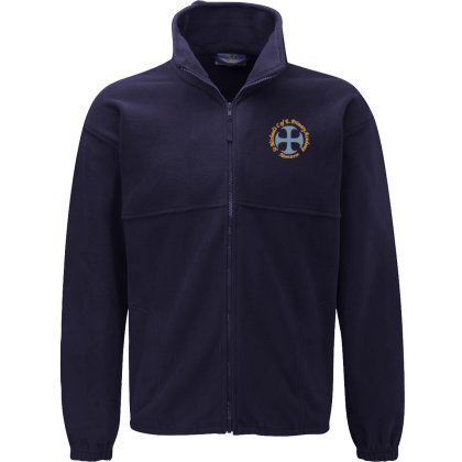 St Michaels Primary Fleece St Michaels Primary Fleece