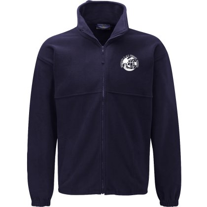 Sidmouth Primary Fleece