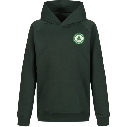 Trinity Primary PE Hoody Trinity Primary PE Hoody