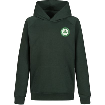 Trinity Primary PE Hoody