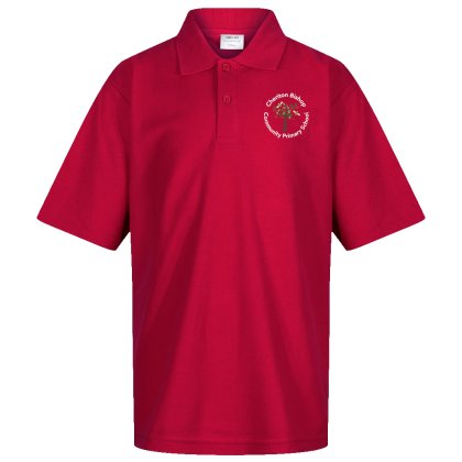 Cheriton Bishop Preschool Polo Cheriton Bishop Preschool Polo
