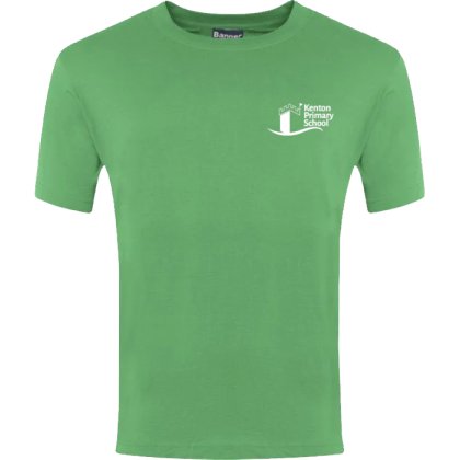Kenton Primary PE T-Shirt