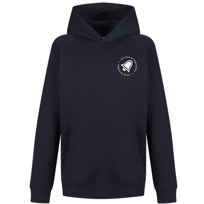 Bow Primary PE Hooded Sweatshirt Bow Primary PE Hooded Sweatshirt